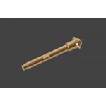 KDS Agile 5.5 FRONT UNIVERSAL JOINT DRIVE SHAFT